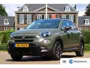 Fiat 500X - Cross 1.4 Turbo MultiAir S-Design Cross | NL-AUTO! | CRUISE