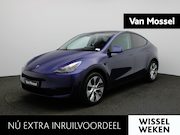 Tesla Model Y - LONG RANGE AWD 75 KWH | 58 KWH  | 75 KWH KLOPT NIET !| PANOR