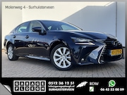 Lexus GS-Serie - 300h Business Line Automaat Trekhaak Memory Xenon Nav/Cam Vo