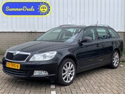 Skoda Octavia - Combi 1.4 TSI Greentech Elegance Business Line|Navigatie|Cli