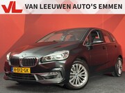 BMW 2-serie Active Tourer - 218i High Executive Edition | HUD | Stoelverwaming | Trekhaa