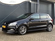 Volkswagen Polo - 1.2 TSI R-line Highline, Stoelverwarming, PDC, Cruise, Clima