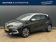 Renault Captur - 1.2 TCe Intens | AUTOMAAT | Trekhaak | Camera | Dodehoek Det
