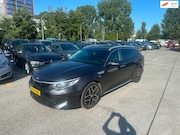 Kia Optima - 2.0 GDI PHEV Business ExecutiveLine STORING BATTERIJ PANO