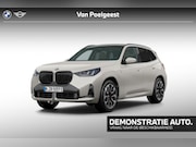 BMW X3 - 30e xDrive M-Sport Pro Harman Kardon / Head-Up / Trekhaak /