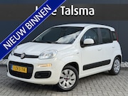 Fiat Panda - TwinAir Edizione Cool | Airconditioning | City steering | Pa