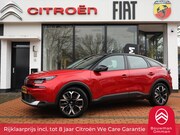 Citroën e-C4 - EV Extended Range 156PK 54 kWh Business, Rijklaarprijs | Sto