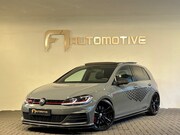 Volkswagen Golf - 2.0 TSI GTI TCR Pano|Keyles|Akrapovic|Dynaudio