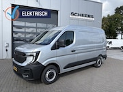 Renault Master - E-Tech T35 L2H2 Advance long range 87kWh