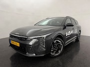 Kia K4 - Sportswagon 1.0 T-GDi MHEV 115pk DCT7 GT-Line Launch Edition
