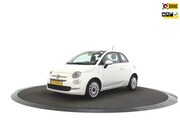 Fiat 500 - 0.9 TwinAir Turbo Lounge - Panodak - Navi Apple/Android - pa