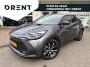Toyota C-HR - 2.0 PHEV 220 First Edition | Stuur/stoelverwarming | Sensore