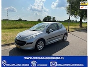 Peugeot 207 - 1.4 VTi Cool 'n Blue