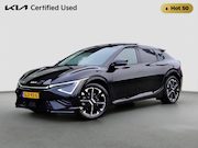 Kia EV6 - GT-Line 84 kWh | Direct Leverbaar! | Nieuw Model | Climate C