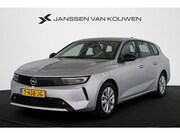 Opel Astra - Sports Tourer 1.2T 110PK Edition Achteruitrijcamera Apple Ca