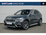 BMW X1 - sDrive20i xLine Automaat / Sportstoelen / Comfort Access / A