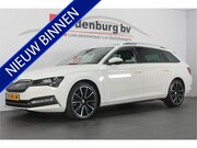 Skoda Superb - Combi 1.4 TSI iV Business Edition Plus - Pano / Camera / Car