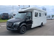 Mercedes-Benz Sprinter - Hymer T680S Tramp Premium Mercedes 170PK Automaat, Aircondit