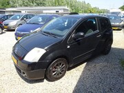Citroën C2 - 1.1i Séduction stuurbekr sport velgen