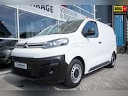 Citroën Jumpy - Ë-Jumpy Club M 50 kWh 3Pers. Trekhaak