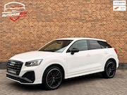 Audi Q2 - 35 TFSI S-Line Edition Virtual Acc Led Sfeer Leder Climat