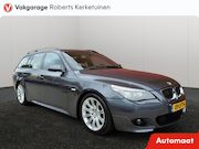 BMW 5-serie - Touring 523i Business Sport Automaat Leder Clima Camera Comf