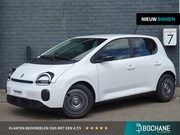 Renault Twingo - urban range evolution 27.5 kWh NU 5 JAAR GARANTIE! / ALL SEA