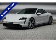 Porsche Taycan - Performance 84 kWh | Warmtepomp | Panoramadak | Adaptive Cru