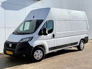 Fiat Ducato - 79kWh 122PK Elektrisch! L3H3 BEV Snelladen LED Airco Parkeer