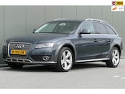 Audi A4 - allroad quattro 2.0 TFSI Pro Line Sportstoelen Trekhaak Alca