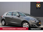 Citroën C4 Picasso - 1.2 130pk/Intensive/Airco-Climate/Digidash/Cruise/Trekhaak