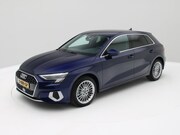 Audi A3 - Sportback 35 TFSI Advanced edition 150PK Virtual Cockpit / C