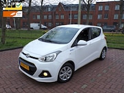 Hyundai i10 - 1.0i Go! camera navigatie klimaat control