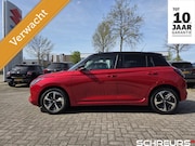 Suzuki Swift - 1.2 Style Smart Hybrid|Automaat|Echte Style Uitvoering