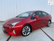 Toyota Prius - 1.8 Hybrid Executive Clima - HUD - trekhaak - bluetooth - na