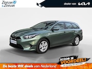 Kia Ceed - Sportswagon 1.0 T-GDi ComfortLine Navigatie | Achteruitrijca