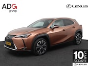 Lexus UX - 300h Executive Line | Limited | Mark Levinson | Triple LED k