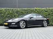 Porsche Panamera - 4.8 4S, PANORAMADAK, LUCHTVERING, SPORTCHRONO, BOSE, SPORTUI