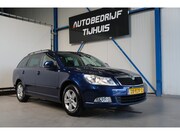 Skoda Octavia - Combi 1.2 TSI Ambition Business Line Automaat