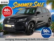 Skoda Kodiaq - 1.5 TSI SPORTLINE BUSS.AUTOMAAT GARANTIE 5-2031* TREKHAAK. S