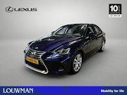 Lexus IS-Serie - 300h Hybrid Edition 30 | NL-Auto | Schuif- Kanteldak | Stoel