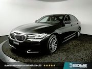 BMW 5-serie - 530e xDrive High Executive | M-Sport | Schuif-/kanteldak | H