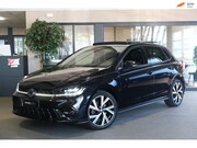 Volkswagen Polo - 1.0 TSI R-Line DSG Pano Navi Led Cam Virtual Acc Pdc