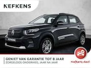 Citroën e-C3 - Plus 113pk Comfort Range 44 kWh | 8 JAAR GARANTIE