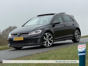 Volkswagen Golf - 7.5 2.0 TSI GTI 320PK / Pano / Custom uitlaatsysteem / Custo