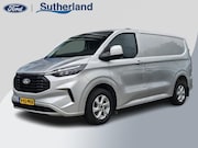 Ford Transit Custom - 300 2.0 TDCI L1H1 Limited 170 pk Automaat | Camera | Stoelve