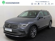 Volkswagen Tiguan - 1.4 TSI eHybrid Elegance | SoH 98% | Trekhaak | Achteruitrij