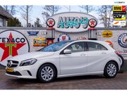 Mercedes-Benz A-klasse - 180 Lease Edition Ambition 2e Eig. NL-auto