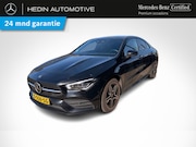 Mercedes-Benz CLA-Klasse - CLA 250e Coupé Automaat AMG Line | Premium Pakket | Nightpak