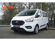 Ford Transit Custom - 1.0 PHEV | 9p | EcoBoost